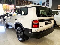 تويوتا لاندكروزر برادو